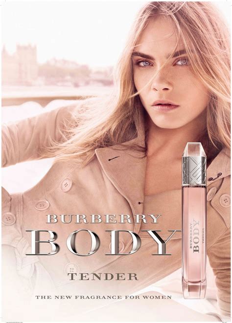 harga parfum burberry body tender|Body Tender Burberry perfume .